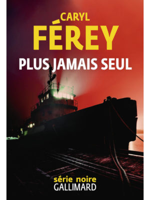 Caryl Férey