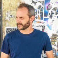 Rencontre avec Colin Niel – jeudi 11 octobre à 17h30