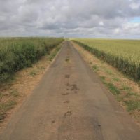 Lecture – concert de Dans la plaine de Pierre Renverseau – Vendredi 29 Mars à 20h30