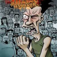 RENCONTRE AVEC NED CHRISTENSEN Samedi 20 avril de 10h à 12h et de 16h30 à 19h