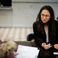 Rencontre avec Ixchel Delaporte Dégustation de vin au Boulevard – Jeudi 13 Juin 18h30