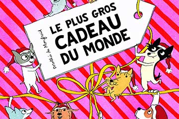 Idées cadeaux
