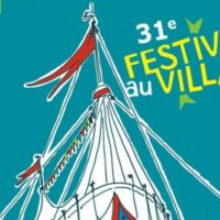 Le Matoulu au Festival au Village
