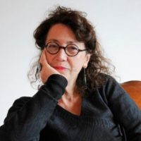 Rencontre avec  Jeanne Benameur  samedi 7 Septembre à 18h