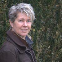 Festival Terre de lecture(s): Sandrine Collette jeudi 26 Septembre à 18h30