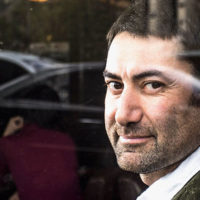 Rencontre avec Alexis Ragougneau jeudi 24 octobre à 18h30