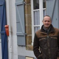 Festival Terre de lecture(s): rencontre avec Ronan Gouézec et Jean-Paul Chaumeil samedi 12 octobre à 18h