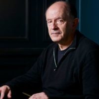 Festival Terre de lecture(s): rencontre avec Hervé Le Corre samedi 19 octobre à 10h30