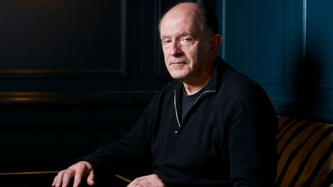 Festival Terre de lecture(s): rencontre avec Hervé Le Corre samedi 19 octobre à 10h30