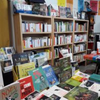 Nouveau: des DVD pour toute la famille au Matoulu!