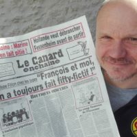 Rencontre/dédicace avec Guillaume Bouzard samedi 14 décembre tout au long de la journée