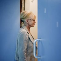 Rencontre avec Caroline Michel-Aguirre et Maureen Kearney le jeudi 12 décembre à 18h15