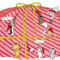 DES HORAIRES EXCEPTIONNELS POUR NOËL!