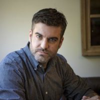 ANNULÉE Rencontre avec Peter Farris mercredi 8 avril à 18h