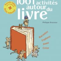 CONCOURS DE CONFINEMENT : LECTURE ET  DÉTOURNEMENTS !