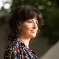 Rencontre avec Kapka Kassabova mardi 17 novembre à 18h30