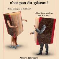 VOUS & VOTRE LIBRAIRIE AU TEMPS DU CORONA VIRUS