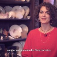 Rencontre avec Lucie Baratte et les éditions du Typhon mercredi 7 octobre à 18h30