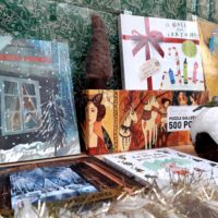 NOËL : OUVERTURE EXCEPTIONNELLE DE VOTRE LIBRAIRIE !