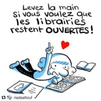 Confinement d’avril : aménagement des horaires.