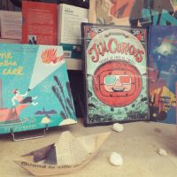 WEEKEND ESTIVAL DE FERMETURE