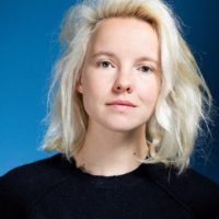 Rencontre avec Cécile Coulon mercredi 13 octobre à 18h à l’Hôtel du Ménoc