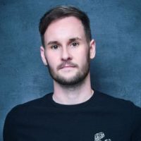 Rencontre avec Julien Dufresne-Lamy mercredi 20 octobre à 18h à l’Hôtel du Ménoc