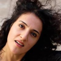 Rencontre avec Maryam Madjidi samedi 4 décembre à 10h30 à la librairie !