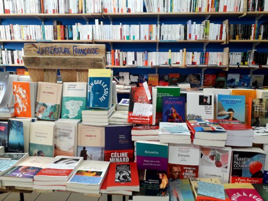 librairie le Matoulu