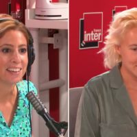 Cécile Coulon vous parle de littérature et de poésie…