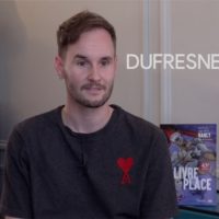 Julien Dufresne-Lamy vous présente son ouvrage “907 fois Camille” aux éditions Plon.