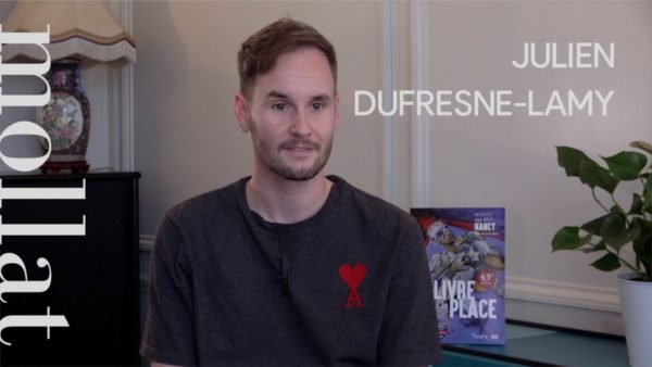 Dufresne Lamy au Matoulu