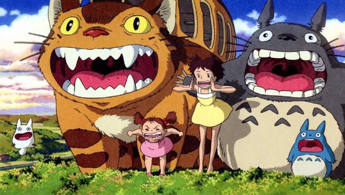 Soirée manga vendredi 1er décembre : Hayao Miyazaki à l’honneur !