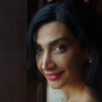 Maram al-Masri, marraine des Semaines poétiques celloises 2024 !