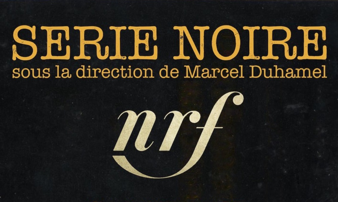 Soirée Polar le vendredi 28 mars à partir de 18h