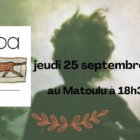 AD VERBA : découverte d’une jeune maison d’édition associative niortaise !