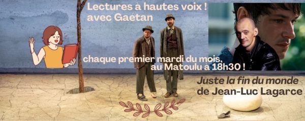 lecture librairie matoulu melle