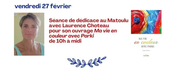 librairie matoulu melle