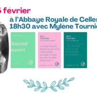 Semaines poétiques celloises 2026
