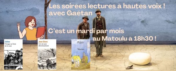 librairie le matoulu melle