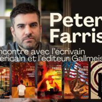 Le mardi 2 juin à 18h30 !