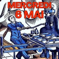 Fête patronale des TYPOGRAPHES et IMPRIMEURS, papetiers, relieurs, écrivains, copistes, et… LIBRAIRES !