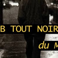Lancement du club tout noir le mardi 27 octobre à 18h30 !