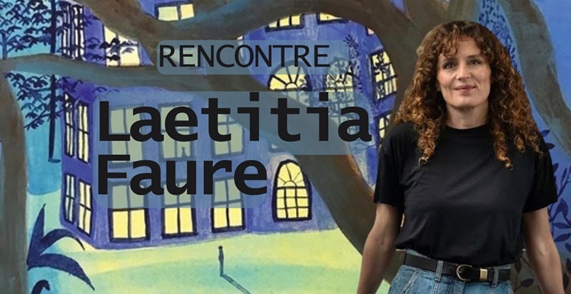 Le mercredi 7 octobre !